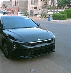 Kia K4